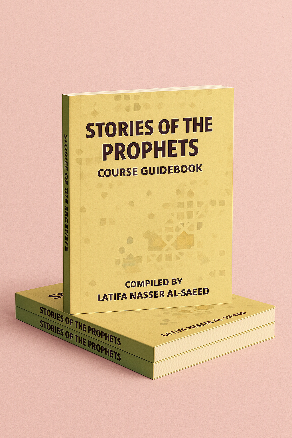 Stories of the Prophets - Guidebook